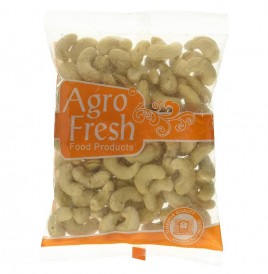 Agro Fresh Whole Cashewnut, W240   Pack  200 grams